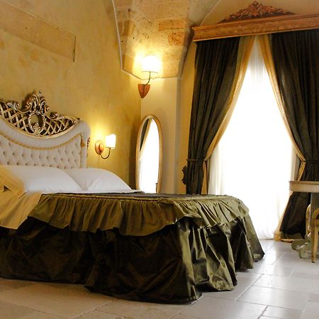 Kelina Charme Hotel By Cantine Due Palme Cellino San Marco Kültér fotó