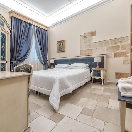 Kelina Charme Hotel By Cantine Due Palme Cellino San Marco Kültér fotó
