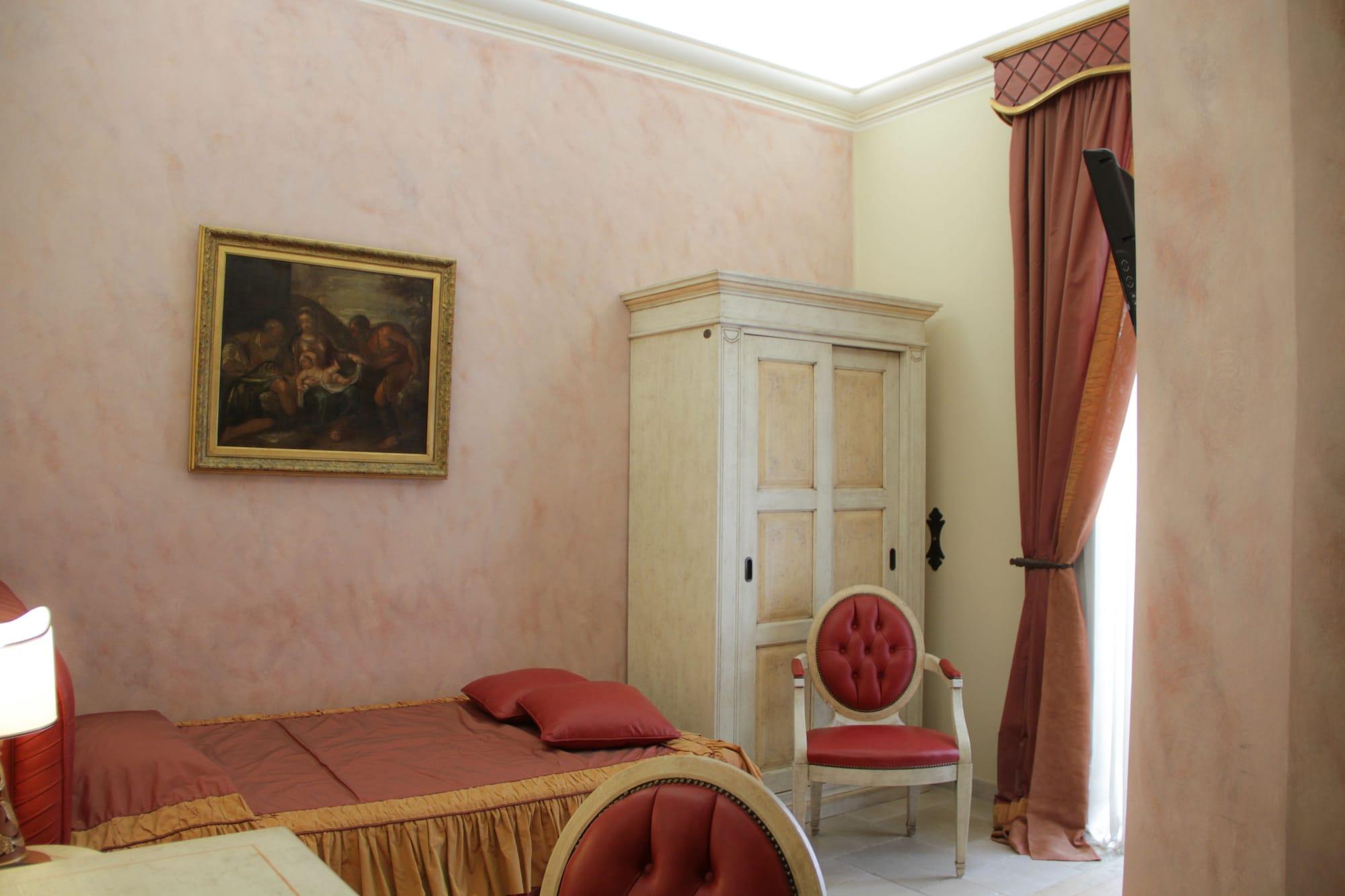 Kelina Charme Hotel By Cantine Due Palme Cellino San Marco Kültér fotó