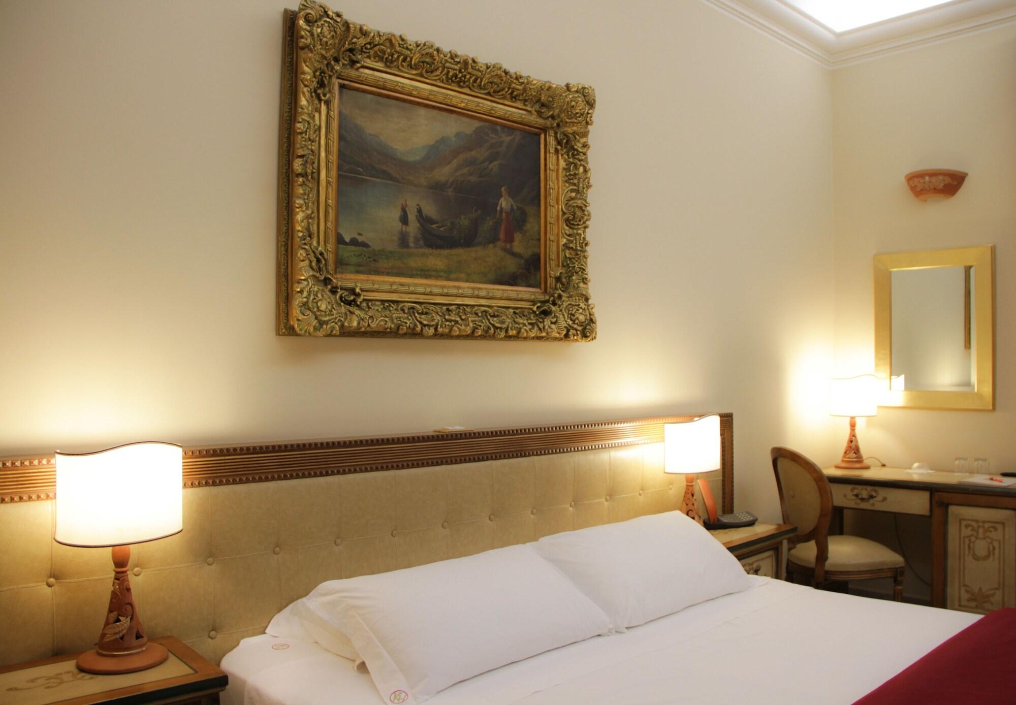 Kelina Charme Hotel By Cantine Due Palme Cellino San Marco Kültér fotó