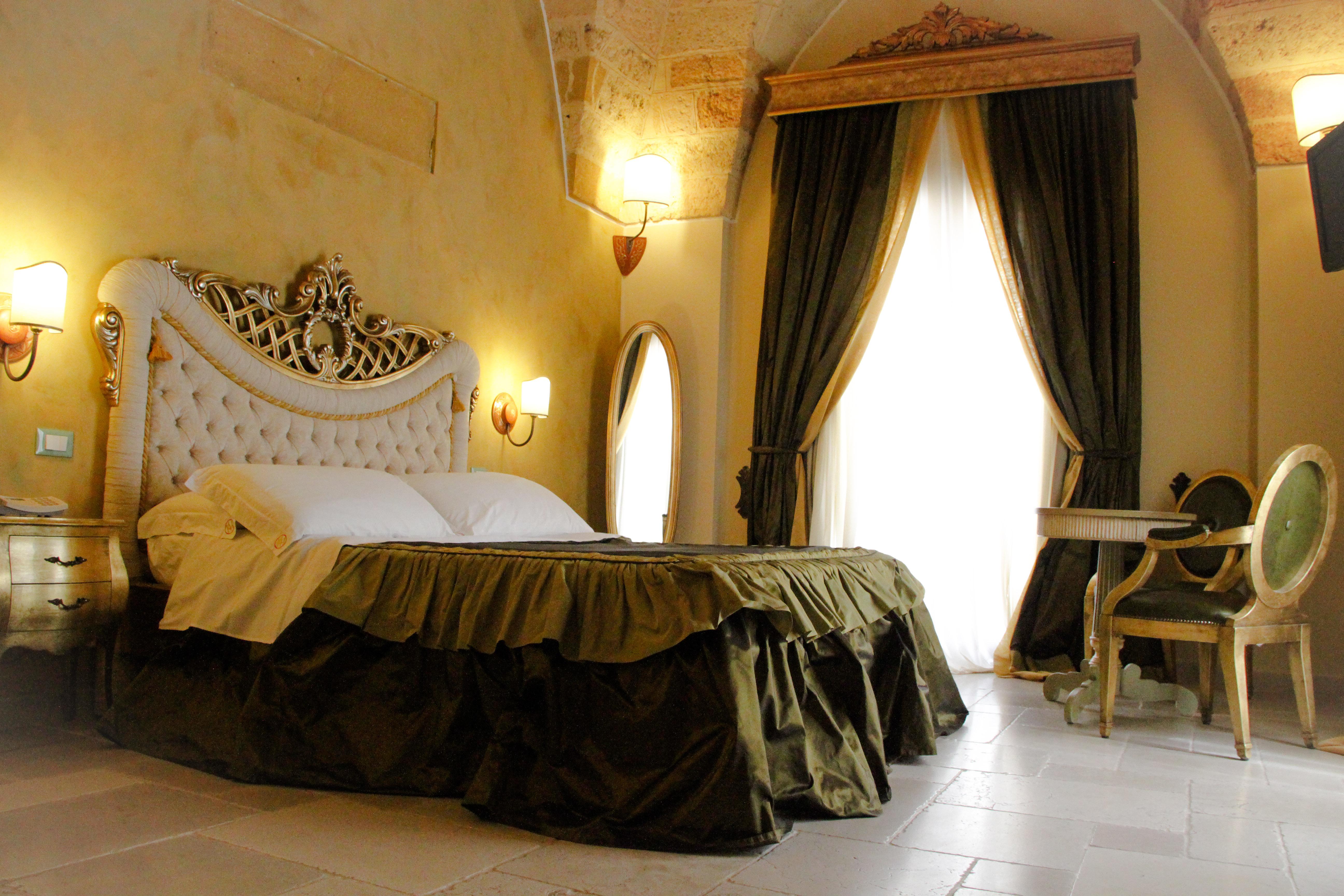 Kelina Charme Hotel By Cantine Due Palme Cellino San Marco Kültér fotó