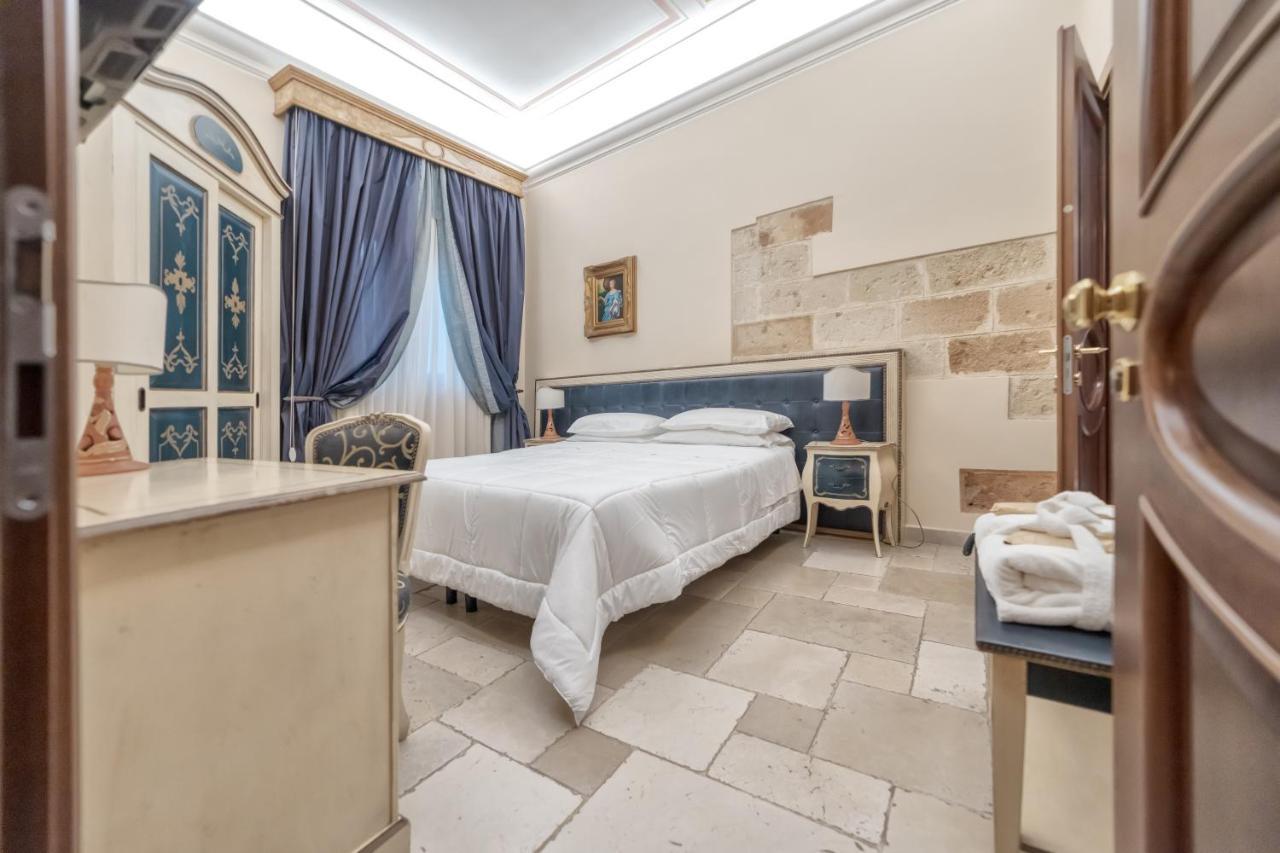 Kelina Charme Hotel By Cantine Due Palme Cellino San Marco Kültér fotó