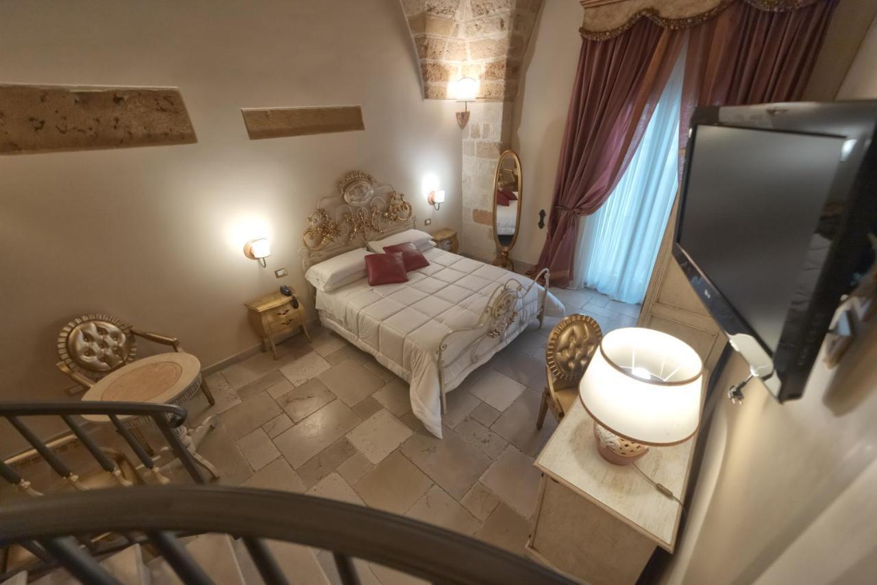Kelina Charme Hotel By Cantine Due Palme Cellino San Marco Kültér fotó